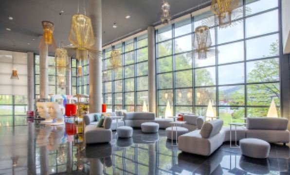 Hotel Gran Bilbao - Housity