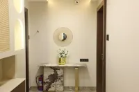 The Meera Hotel Hotels in Gothada