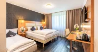 PLAZA INN Stuttgart-Filderstadt Các khách sạn ở 