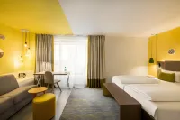 Vienna House Easy by Wyndham Berlin Prenzlauer Berg Hotel a Prenzlauer Berg
