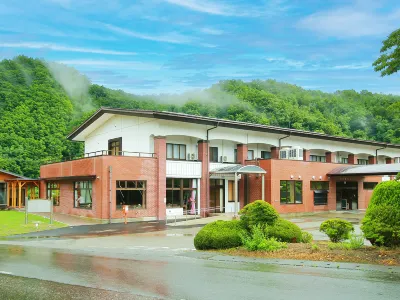 Yamanamiso Hotels in Ikeda