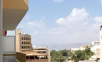 Al Qidra Hotel & Suites Aqaba