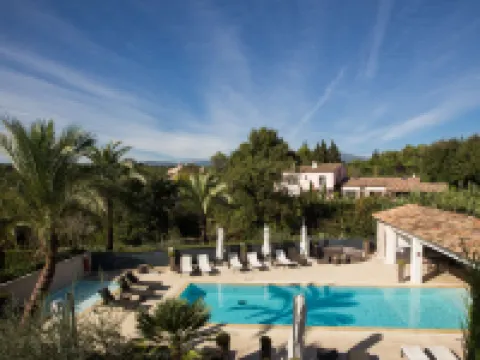 Royal Mougins Golf & Resort Hotels in Mougins