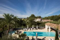 Royal Mougins Golf & Resort Hotels in Mougins