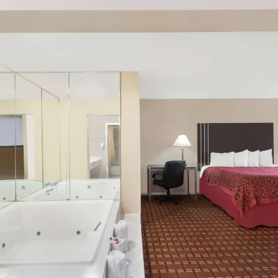 Days Inn by Wyndham College Station University Drive Hotels near Bonfire Memorial