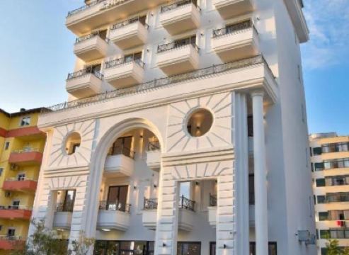 Dolanit Hotels Lubjana