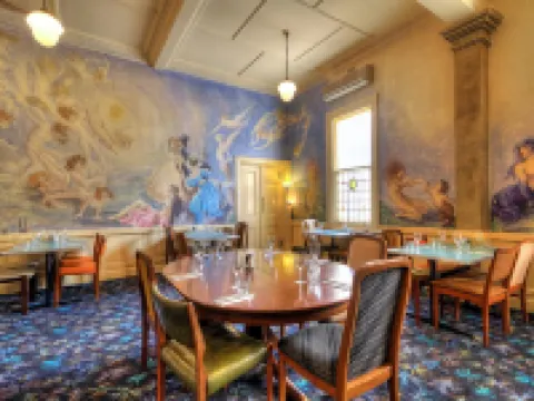 The Mile End Hotel Hotels in Adelaide