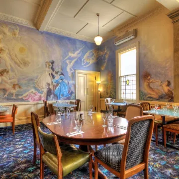 The Mile End Hotel