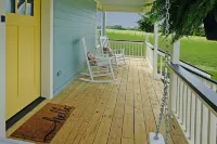 Quaint 1920's Bungalow in a beautiful rural setting.