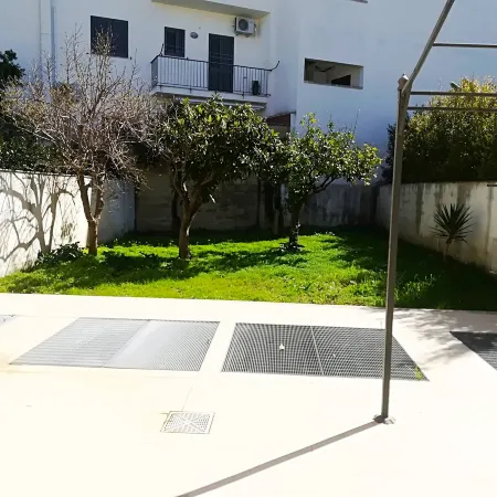 Casa Elettra in Otranto