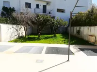 Casa Elettra in Otranto - Kylpyammeita