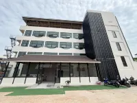 Raya Hotel Krabi Hotel a 