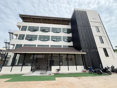 รูปภาพของโรงแรมรายา กระบี่