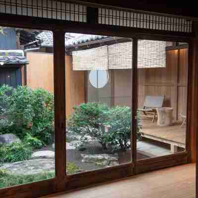 NIPPONIA HOTEL 伊賀上野 城下町 Hotel Exterior