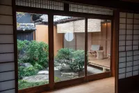 NIPPONIA HOTEL Igaueno Castle Town Hotels in Iga