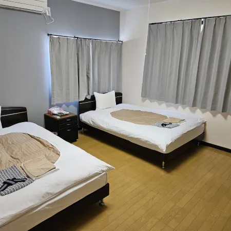 Business Hotel Takami