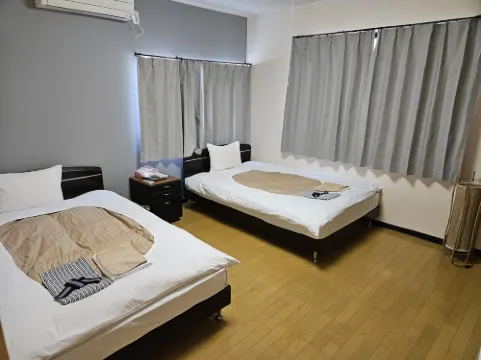 Business Hotel Takami