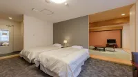 Itoen Hotel Shiobara - ที่มีที่จอดรถ
