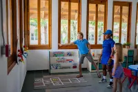 Wyndham Alltra Samana All Inclusive Resort - Dành cho gia đình