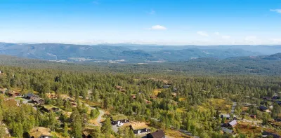 The Holiday - Panorama Lodge Hotels in 