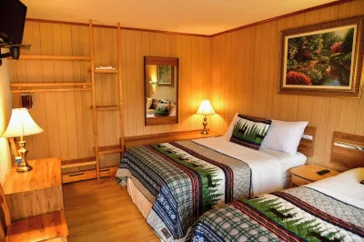Xenia Lodge Các khách sạn ở Hunter