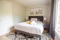 Elegant Wine Country Estate!