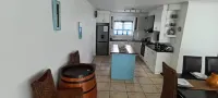Relax in Style at La Kruger Blue, Langebaan's Premier Holiday Home - 4-Star
