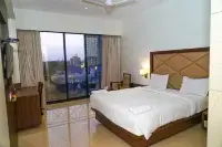 Hotel Sun Shine Inn Các khách sạn gần Rangaon Beach