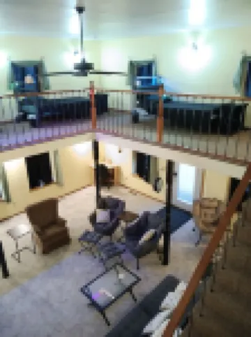 Bank on it! Suite Bank Hotels in Fremont County