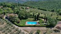 Charming Villa W/ Private Pool in Heart of Chianti