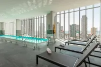 Hilton Garden Inn Iquique - ติดทะเล