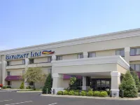 Baymont by Wyndham Corydon Hotels in Corydon