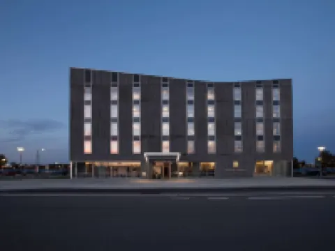 Aalborg Airport Hotel Hotels in Aalborg