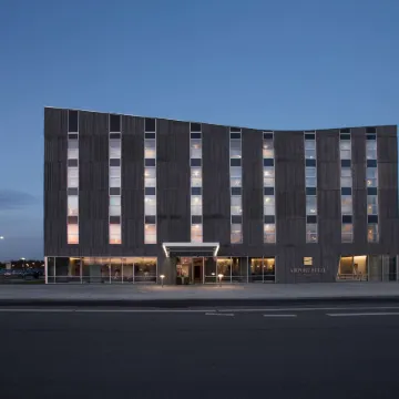 Aalborg Airport Hotel