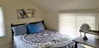 Heart of the Falls! Cozy for 2, Spacious for 8, Close to everything!