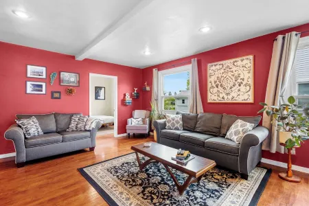 Cape Code Home Kewaunee Near Door County Отели в г. Кевауни