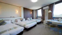 Hotel Areaone Hiroshima Wing Hotels in 