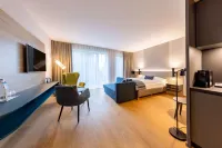 Best Western Plus Parkhotel Maximilian Ottobeuren Hotel in zona Kirche Unser Frauen
