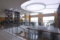 Ramada by Wyndham Dongtan - Phòng tập thể hình