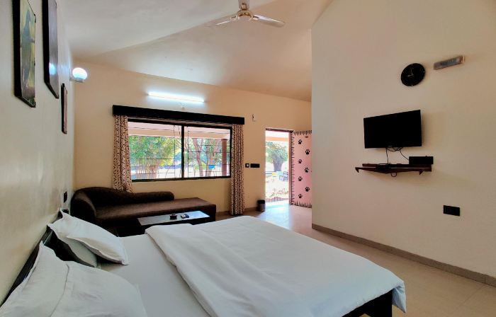Kanha Resort