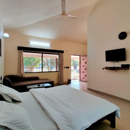 Kanha Resort