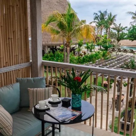 Sudamala Resort, Komodo, Labuan Bajo