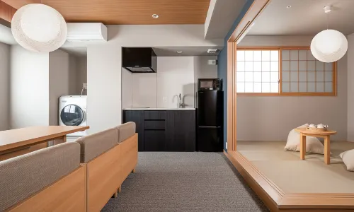 มิมารุ สวีทส์ โตเกียว อาซากุสะ