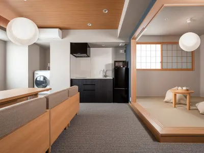 MIMARU SUITES Tokyo Asakusa Hotels in Tokyo