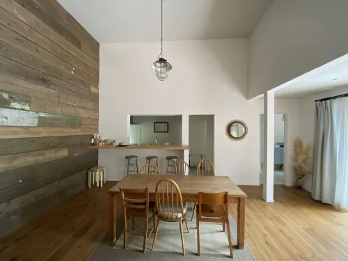 Hazcottage 마키노하라 호텔