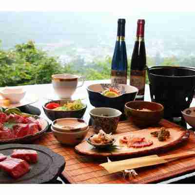 Dog Palace Resort Hakone Dining/Meeting Rooms