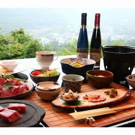 Dog Palace Resort Hakone