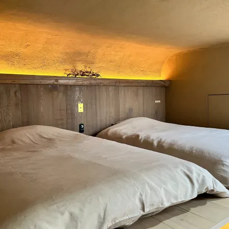 Ｃｏｔｔａｇｅ　ｎｉｌ／ｎｏｉ Отели в г. Масуда