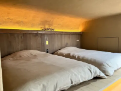 Ｃｏｔｔａｇｅ　ｎｉｌ／ｎｏｉ Hotels in 