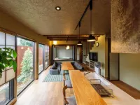 Takasecha no yu guest house JIJI Hotels in Kanonji